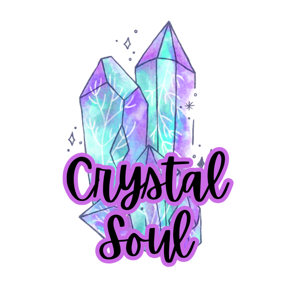 Crystal Soul